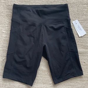 Cabin Klein Pocket Bike Shorts